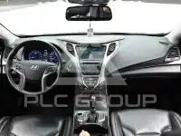 2013 Hyundai Grandeur