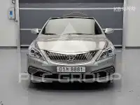 2013 Hyundai Grandeur
