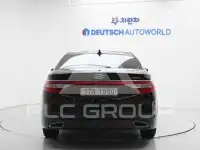 2013 Hyundai Grandeur