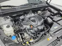 2013 Hyundai Grandeur