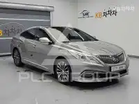 2013 Hyundai Grandeur
