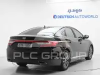 2013 Hyundai Grandeur