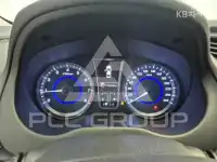 2013 Hyundai Grandeur