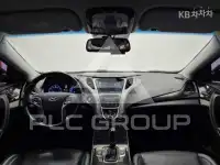 2013 Hyundai Grandeur