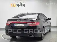 2013 Hyundai Grandeur