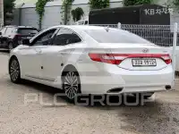 2013 Hyundai Grandeur