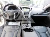 2013 Hyundai Grandeur
