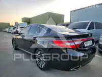 2013 Hyundai Grandeur