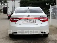 2013 Hyundai Grandeur