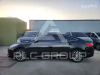 2013 Hyundai Grandeur
