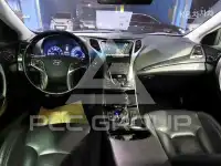 2013 Hyundai Grandeur