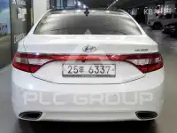 2013 Hyundai Grandeur