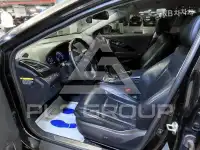 2013 Hyundai Grandeur