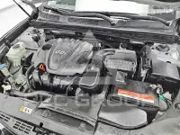2013 Hyundai Grandeur