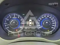 2013 Hyundai Grandeur
