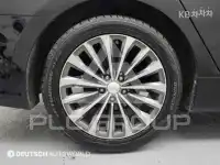 2013 Hyundai Grandeur