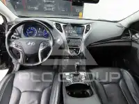 2013 Hyundai Grandeur