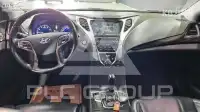 2013 Hyundai Grandeur