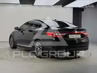 2013 Hyundai Grandeur
