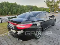2013 Hyundai Grandeur
