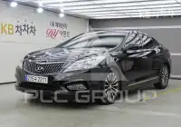 2013 Hyundai Grandeur