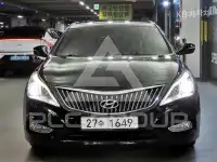 2013 Hyundai Grandeur