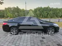 2013 Hyundai Grandeur