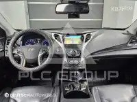 2013 Hyundai Grandeur