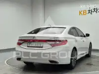 2013 Hyundai Grandeur