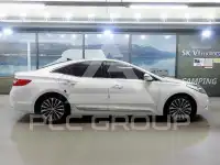 2013 Hyundai Grandeur