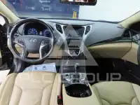 2013 Hyundai Grandeur