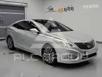2013 Hyundai Grandeur