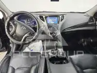 2013 Hyundai Grandeur