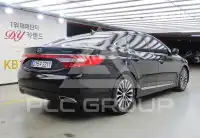 2013 Hyundai Grandeur