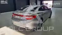 2013 Hyundai Grandeur