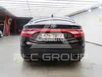 2013 Hyundai Grandeur