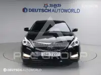 2013 Hyundai Grandeur