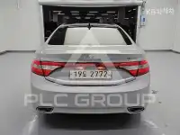 2013 Hyundai Grandeur