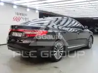 2013 Hyundai Grandeur