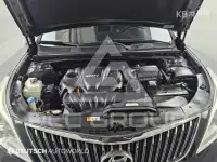 2013 Hyundai Grandeur