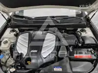 2013 Hyundai Grandeur