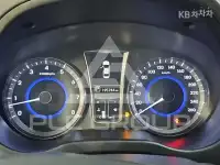 2013 Hyundai Grandeur
