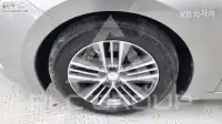 2013 Hyundai Grandeur