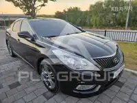 2013 Hyundai Grandeur