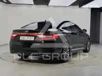 2013 Hyundai Grandeur