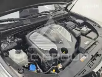 2013 Hyundai Grandeur