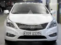 2013 Hyundai Grandeur