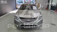 2013 Hyundai Grandeur