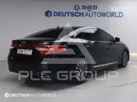 2013 Hyundai Grandeur