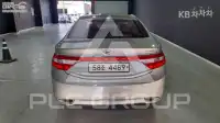 2013 Hyundai Grandeur